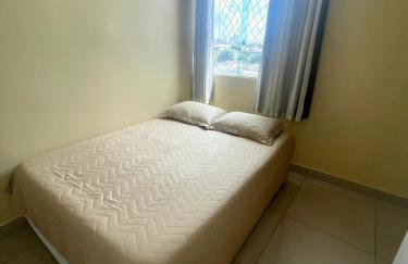 Apartamento Conforto/Praticidade - Foto 6