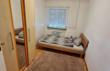 Ferienwohnung Ramstein - Foto 6