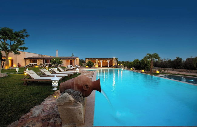 2874 Masseria Marchese by Perle di Puglia - Foto 52