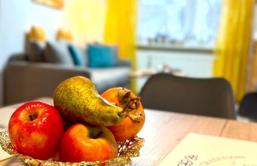 Ferienwohnung Am Blessberg in Stelzen - Foto 8