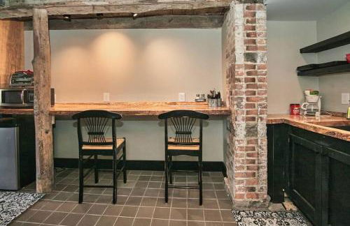 Craftsman Hideaway at the 1841 Farmhouse - Foto 12