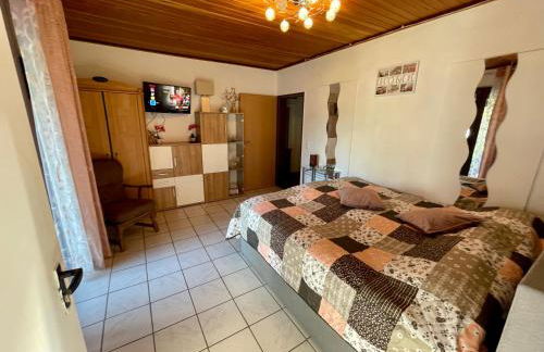 Ruheoase im Grünen - Komfortable Ferienwohnung am Wulfskamp, Westerstede - Foto 5