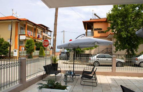 POSIDONIA RESORT No5 - Foto 16