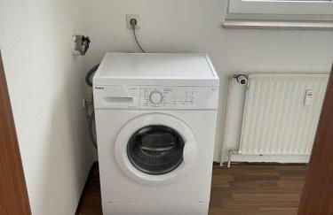 Ferien & Monteurwohnung in Bohmte-Hunteburg - Foto 10