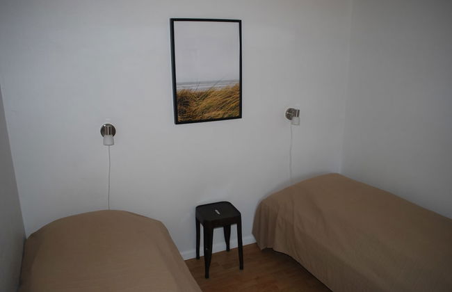 Adventure Park Apartments - Foto 18