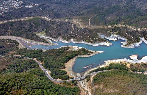 location Seillans var studio lavande 1e etage - Foto 2