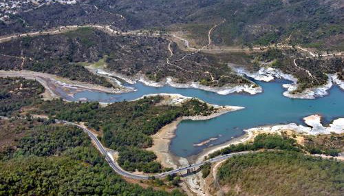 locationseillans var studio violette3e etage - Foto 1