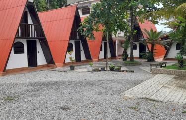 Chalés Monções - Foto 80