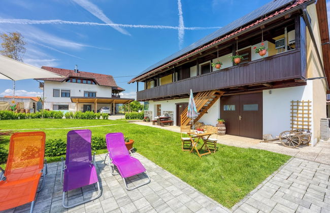 Merry's Spa & Relax House - Foto 28