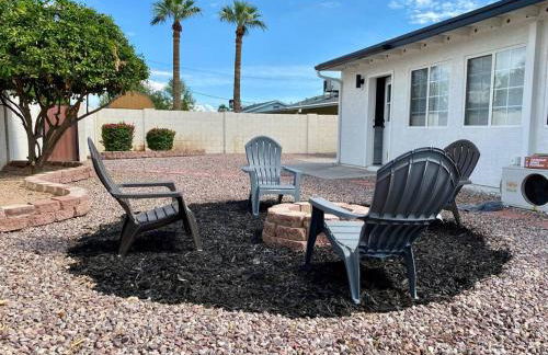 South Scottsdale remodeled beauty - Foto 52