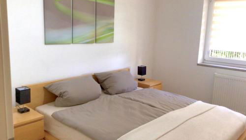 Bliesgau Apartment - Foto 3