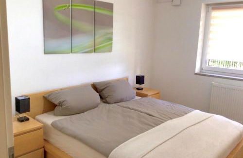 Bliesgau Apartment - Foto 3