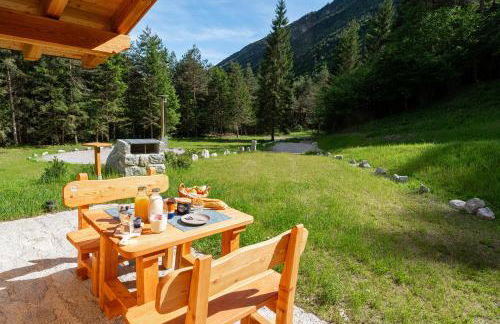 Baita Valon La Piciola - Foto 3