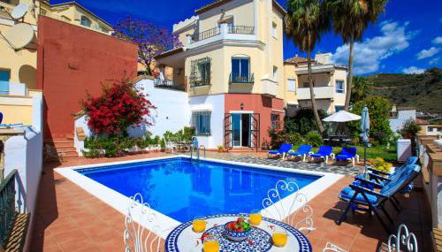 Holiday Home Vista Bonita by Interhome - Photo 2