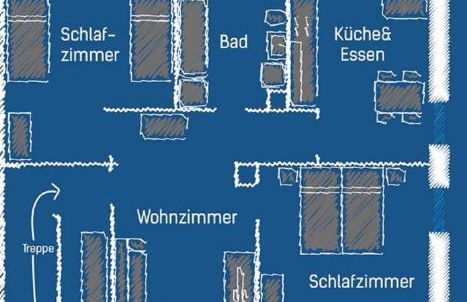 Appartment Vogel Ferienwohnungen - Foto 13