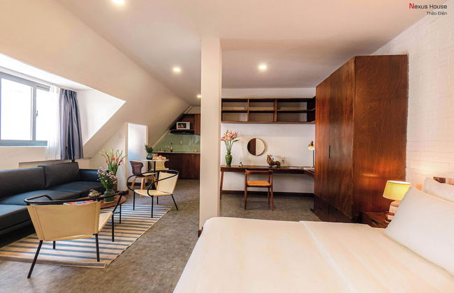 Nexus House Thao Dien - Foto 14