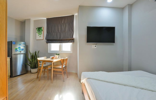 Your Home Serviced Apartment - Photo 10