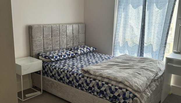 Luxurious 2 Bedroom Apartment in Reading - Foto 4, Habitación