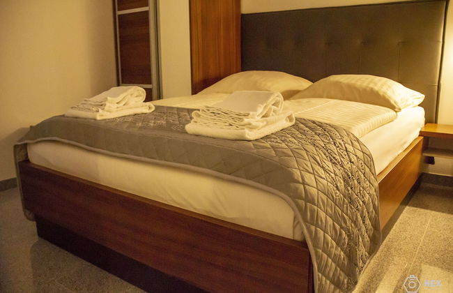 BlueStone Boarding Apartments - Foto 4