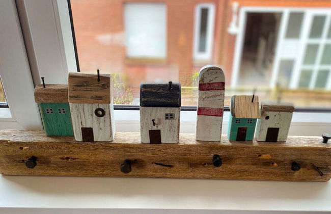 Bunte Kuh Comfortable Holiday Residence - Foto 31