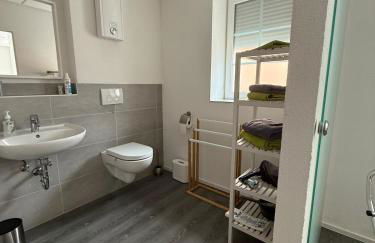 Modernes 1-Zimmer-Apartment im Herzen Oberkochens - Foto 13