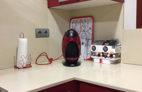 Apartamento Merceria - Tarragona - Foto 20