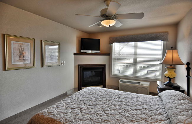 Unit 317 Tagalong Condo - Foto 4