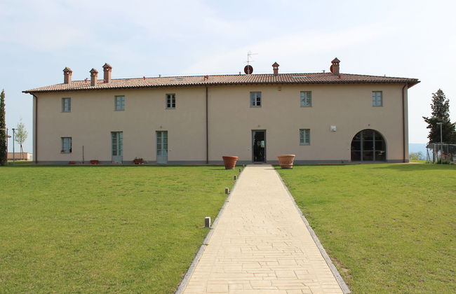 Relais Pugliano - Foto 35