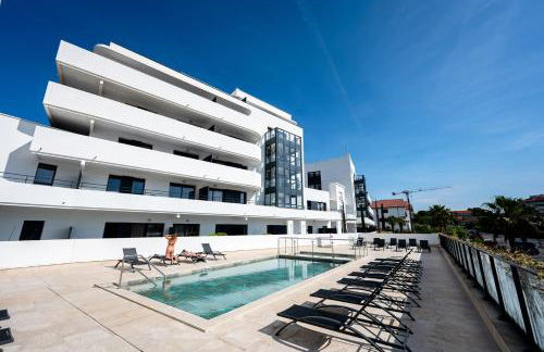 Nemea Appart Hotel Les Hauts de Milady Biarritz - Foto 70