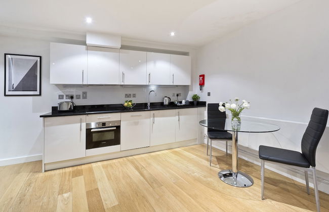 Red Lion Court by City2Stay - Foto 15