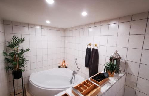 FeWo Pfälzer Felsenlandschaft - Foto 32