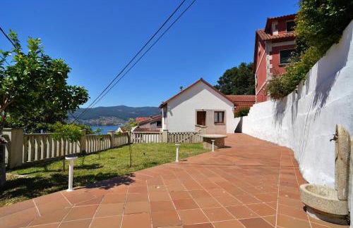 GALIHOST - Casa Ría de Vigo - Foto 41