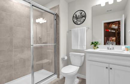 Upstay Family Home w Cinema Pool BBQ Clermont - Foto 74