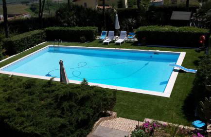 Villa Vittoria - Foto 43