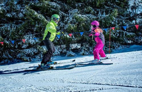 Leśny Apartament nad Zalewem No3 - basen w odległości około 100 m - Foto 27