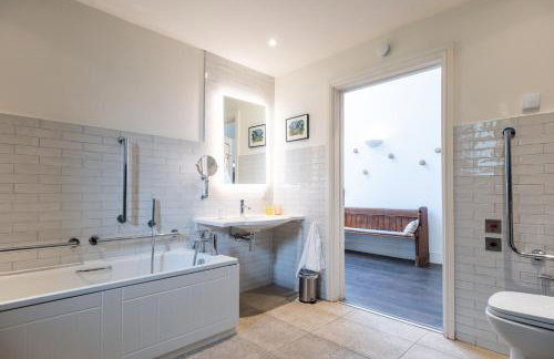 Missy's House in the Woods - Foto 40