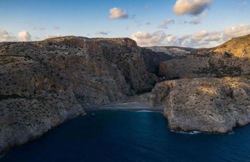 Azur Horizon Oceanview House - Foto 44