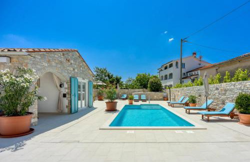 Villa 4 Flowers - Foto 9