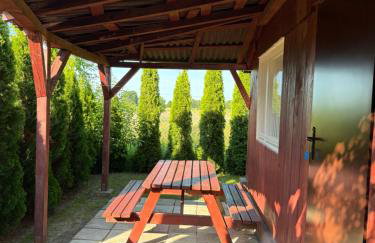 U Magdy nad Tałtami I - Photo 7