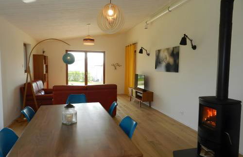 Gite Le Koto - Photo 6