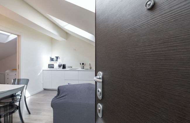 notaMi - Bright Attic M4 - 2 Bedrooms - Foto 2