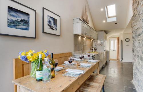 Harbour Masters House - Foto 23