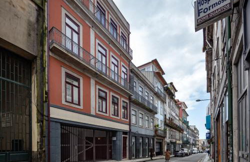 Uma Formosa Apartments - Photo 14