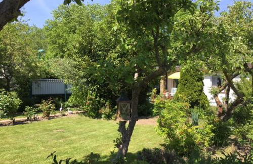 Ostseebungalow HaningHuus - Photo 36