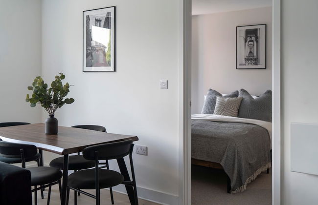 Manchester Industrial by Casacity - Foto 5