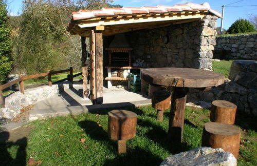 La Quintana Sinariega - Photo 15