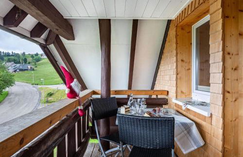 Sport Rees - Ferienwohnung Anna - Foto 6