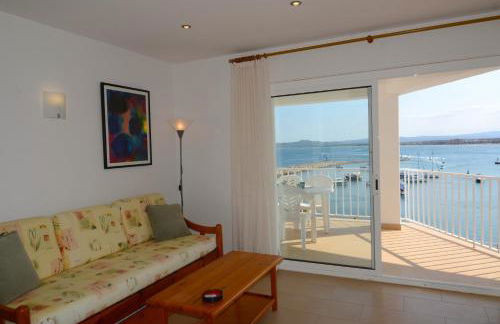 Apartamentos Treputxell - Foto 54