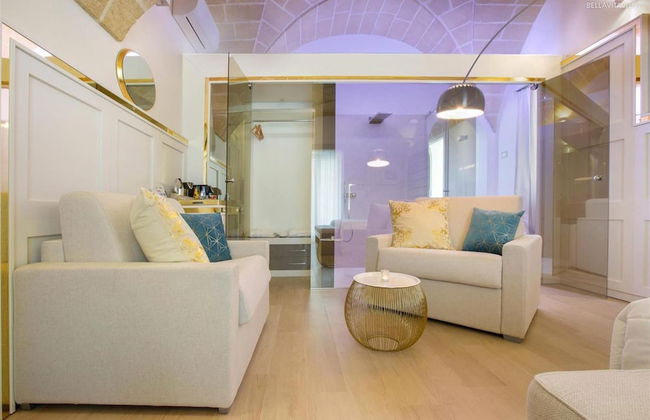 1316 AS - Junior Suite con Balcone - Foto 10