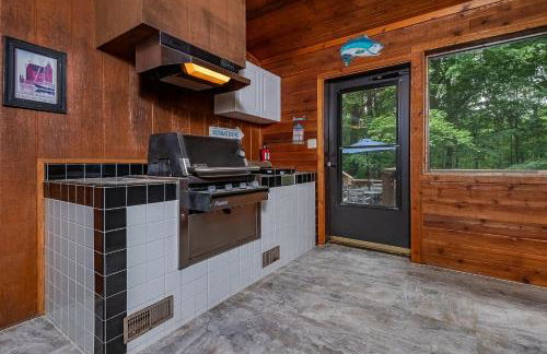 Bear Cave Blues by Taylor Made Deep Creek - Foto 55